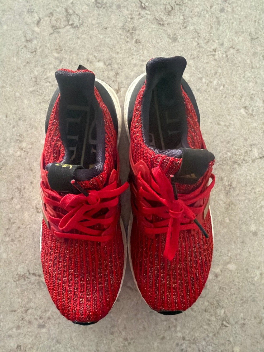 Adidas ultra boost 4.0 game of thrones